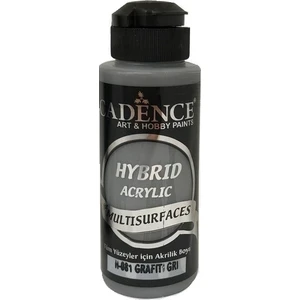 Multisurface H081 Grafiti Gri 120 ml