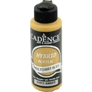 Multisurface Hybrid Hibrit Boya 013 - Amber 120 ml
