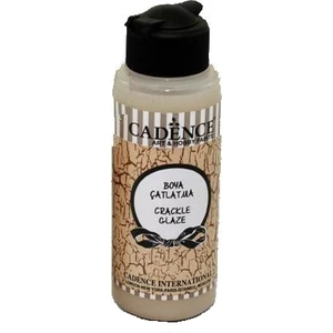 Boya Çatlatma Crackle Glaze 120 ml