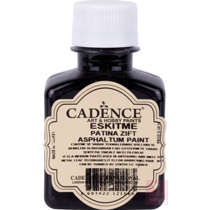 Eskitme Patina Zift 100 ml