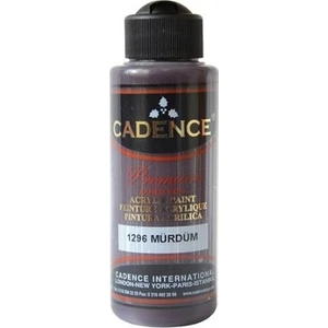 Akrilik Boya 1296 Mürdüm 120 ml Akrilik Boya