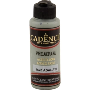 Akrilik Boya 4670 Adaçayı 120 ml
