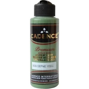 Akrilik Boya Defne Yeşili 70 ml 8030
