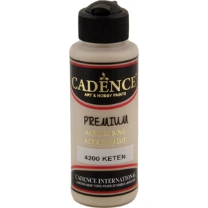 Akrilik Boya 120 ml 4200 Keten