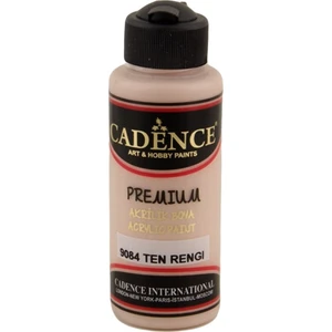 Akrilik Boya 120 ml 9084 Ten Rengi