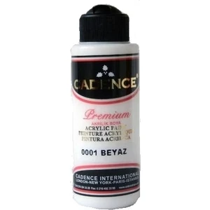 Ahşap Boya 120 ml 0001 Beyaz