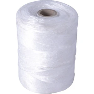 Paket Ipi Uçurtma Ipi Ambalaj Naylon Ipi 500 gr Beyaz