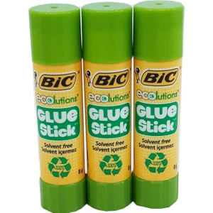 8 gr Stick Yapıştırıcı 3'lü Set