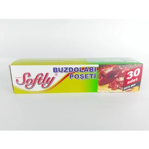 Buzdolabı Poşeti Orta Boy