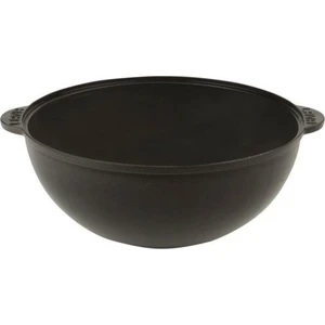 Döküm Kazan / Tencere - Çap(Ø)30 Cm. 6lt.