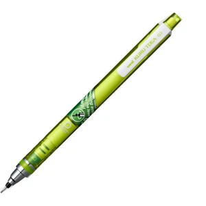 Uni-Ball Kuru Toga Versatil Kalem M7-450T 0.7 (Yeşil)