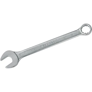Kombine Anahtar Kısa Boy 6 mm