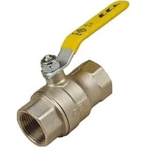Eca 1/2" Doğalgaz  Küresel Vana Valfi 602122151