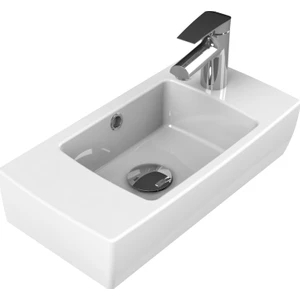 Seramik City Lavabo 25X50 cm