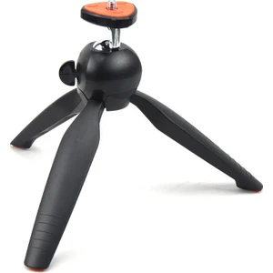 Yunteng YT-228 Mini Tripod Telefon Tutucu