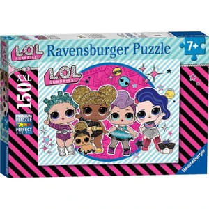 Ravensburger  150 Parça Çocuk Puzzle