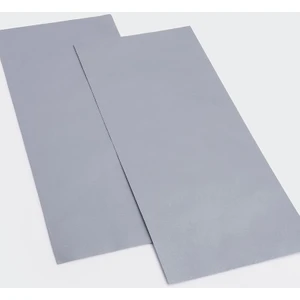 Maket Gümüş Yapışkanlı Kağıt 10×25 cm 1 'li