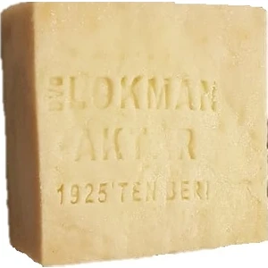 Lokman Aktar Kayısı Sabun Kare