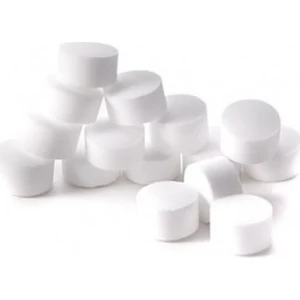 Lokman Aktar Doğal Bulaşık Makinası Tuzu 1 kg