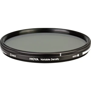 77 mm Variable Density Nd Filtre 1,5 - 9 Stop