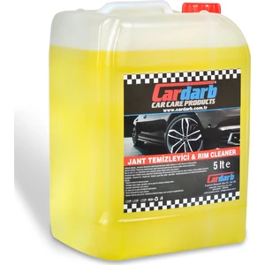Ultra Jant Temizleyici 5 lt