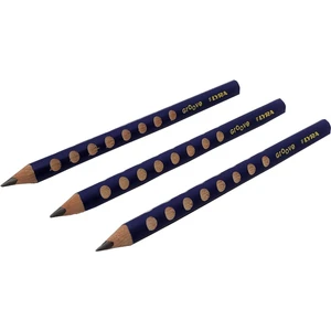 Groove Jumbo Alıştırma Kalemi 3'lü Set