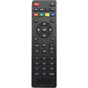 Next - Xbox - Mını Hd -Freebox - Starbox Uydu Kumandası