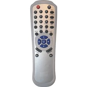 Atlanta Dvb 207-1500 -Cvs Dvbq1-Sıerra 500 Uydu Kumandası