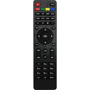 Yumatu - Smartbox - Skytech 22000 23000 Uydu Kumandası