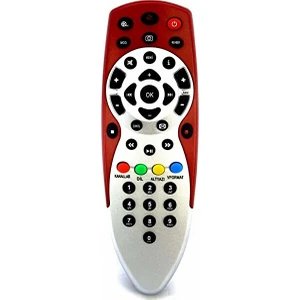 Dıgıturk Hd Uydu Kumandası