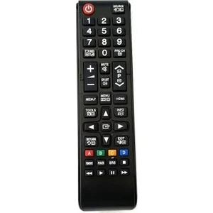 Samsung LCD  Tv Kumandası