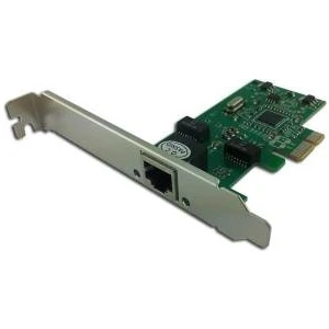HD2211 PCI-E 100 Mbps Ethernet Kartı