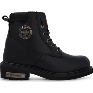 Harley Davidson Jim Black Erkek Bot