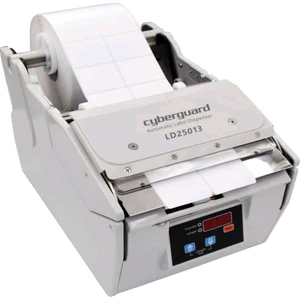 LD-25013 Otomatik Etiket Sıyırıcı - Label Dispenser