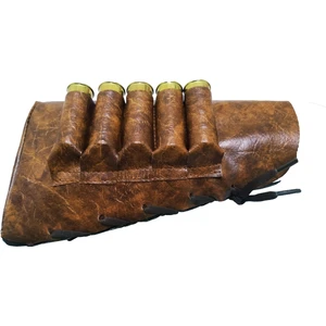 Türk Hunter Dipçik Kılıfı