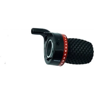 Kartal Bike Grıpshıft Sağ Vi̇tes Kolu Kırmızı