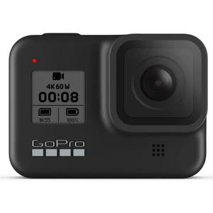 Hero 8 Black Edition Aksiyon Kamera