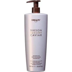 Havyar Yoğun Canlandırıcı Şampuan 1000 ml