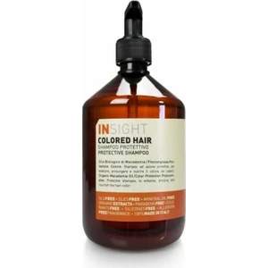 Colored Hair Protective Shampoo 400 ml - Boyalı Saçlar Için Koruyucu Şampuan