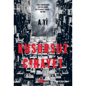 Kusursuz Cinayet - A Yi