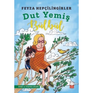 Dut Yemiş Bülbül - Feyza Hepçilingirler