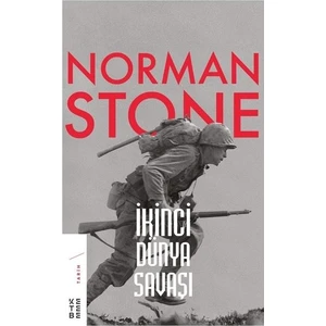 İkinci Dünya Savaşı - Norman Stone