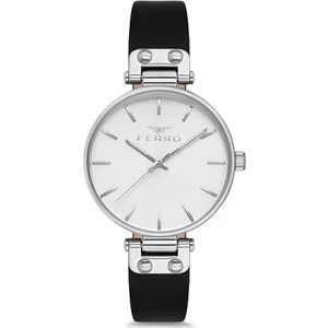 F1894B-962-J Kadın Kol Saati