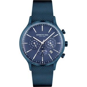 Kenneth Cole KC51034001 Erkek Kol Saati