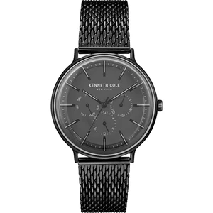 Kenneth Cole KC51037002 Erkek Kol Saati