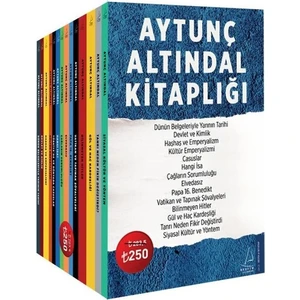 Aytunç Altındal Set - Aytunç Altındal