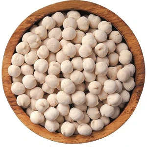 Alpay Beyaz Leblebi Dökme 500gr