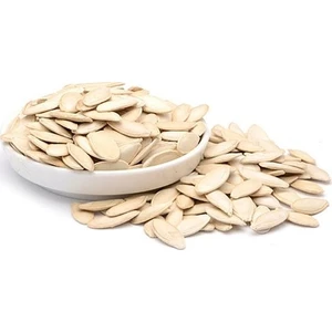 Alpay Tuzlu Kabak Çekirdeği Dökme 1kg