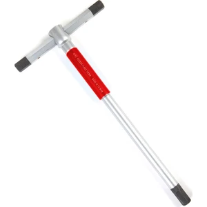 Metal Gövde T Allen Anahtar Inç 1/4"