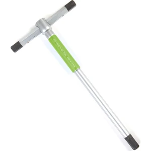 Metal Gövde T Torx Allen Anahtar T10